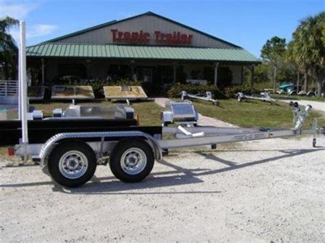 Locate a Trusted Magic Tilt Dealer Near Me for High-Performance Boat Trailers